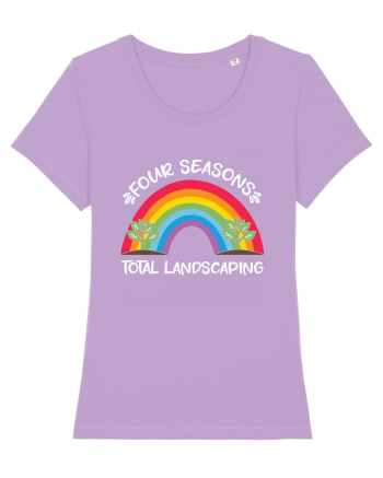 Four Seasons Total Landscaping Lavender Dawn