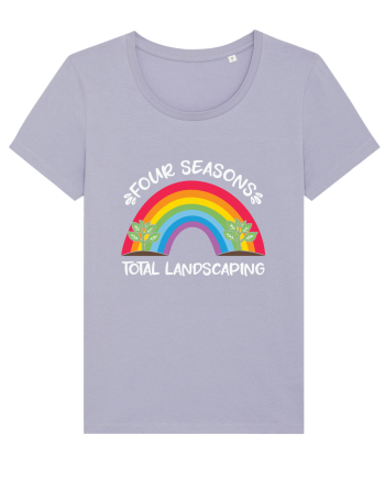Four Seasons Total Landscaping Lavender