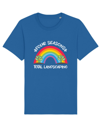 Four Seasons Total Landscaping Royal Blue