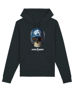 Craniu captain anarchy Hanorac Unisex Drummer
