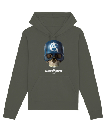 Craniu captain anarchy Khaki