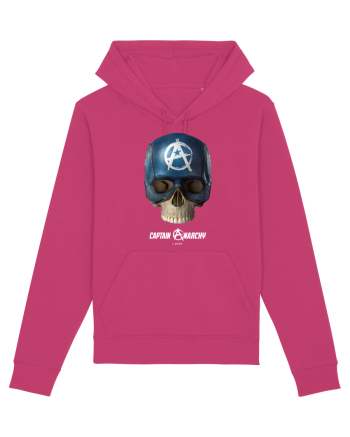 Craniu captain anarchy Raspberry