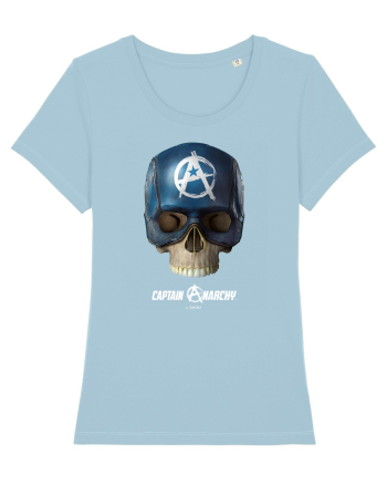Craniu captain anarchy Sky Blue