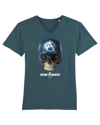 Craniu captain anarchy Stargazer