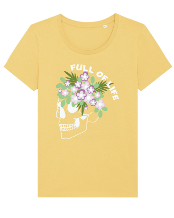 Full Of Life Jojoba