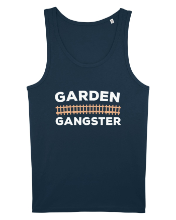Garden Gangster Navy