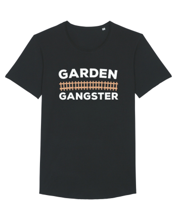 Garden Gangster Black