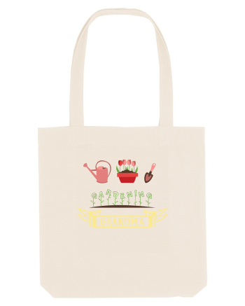 Gardening Grandma Natural