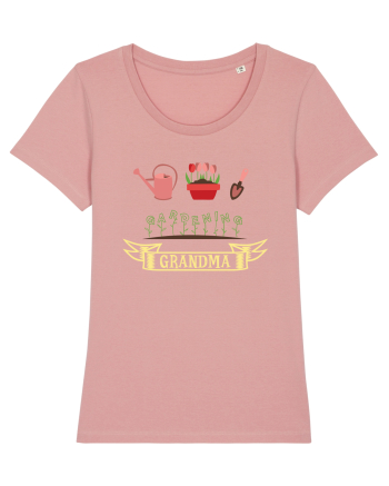 Gardening Grandma Canyon Pink