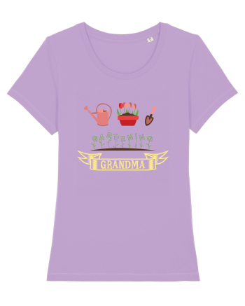 Gardening Grandma Lavender Dawn