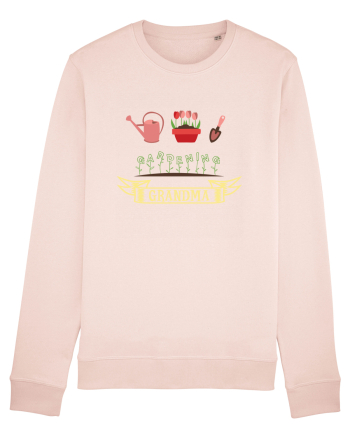 Gardening Grandma Candy Pink