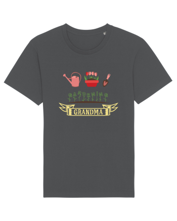 Gardening Grandma Anthracite
