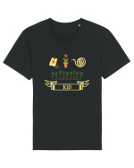 Gardening Kid Tricou mânecă scurtă Unisex Rocker