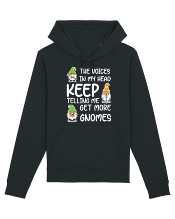 Get more gnomes Black