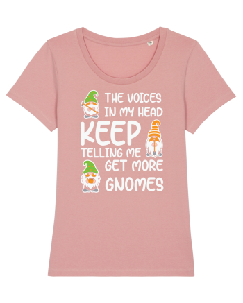 Get more gnomes Canyon Pink