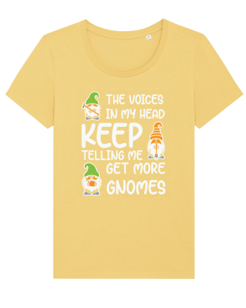 Get more gnomes Jojoba