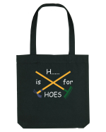 H... is for Hoes Sacoșă textilă