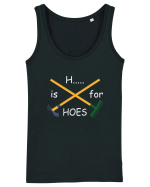 H... is for Hoes Maiou Damă Dreamer