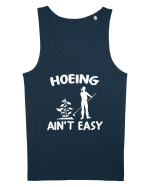 Hoeing Ain't Easy Maiou Bărbat Runs