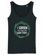 I Garden So I Don't Choke People Maiou Damă Dreamer