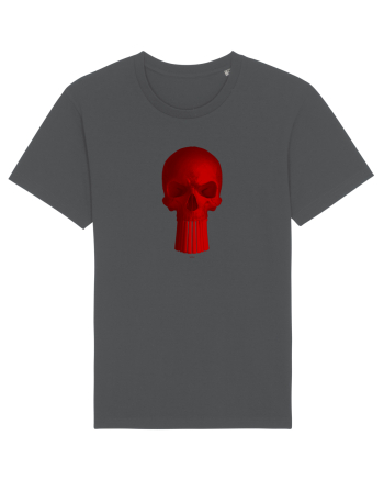 Craniu punishskull red Anthracite