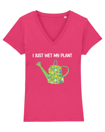 I Just Wet My Plant Raspberry