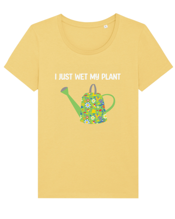 I Just Wet My Plant Jojoba
