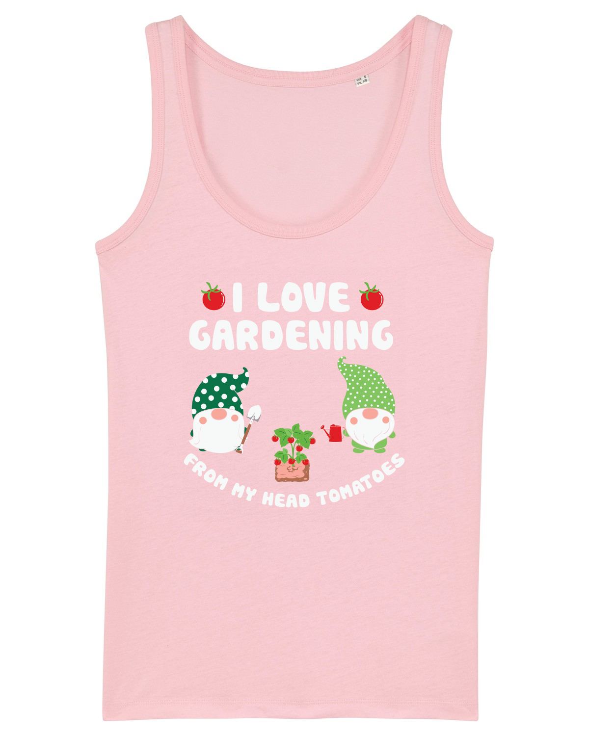 Maiou Damă Dreamer Cotton Pink
