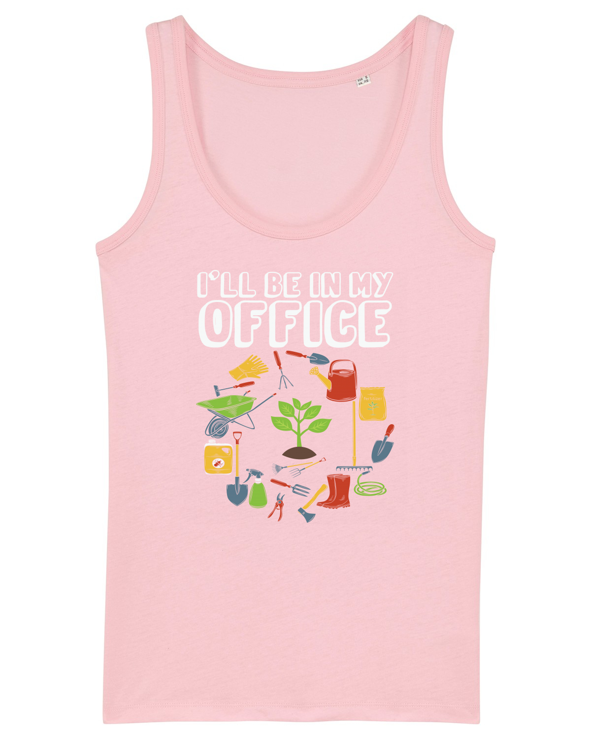 Maiou Damă Dreamer Cotton Pink