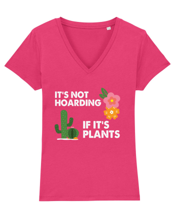 It's Hoarding If It's Plants Raspberry