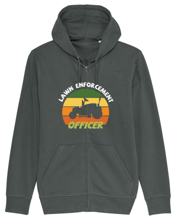 Lawn Enforcement Officer Anthracite