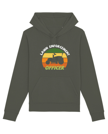 Lawn Enforcement Officer Khaki