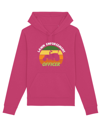 Lawn Enforcement Officer Raspberry