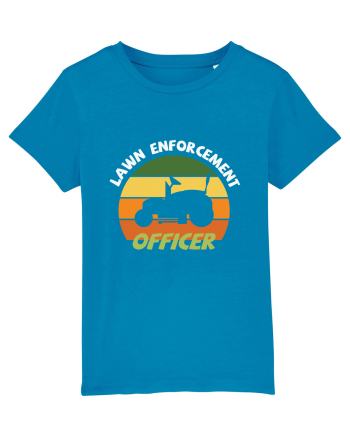 Lawn Enforcement Officer Azur