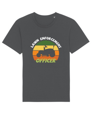 Lawn Enforcement Officer Anthracite