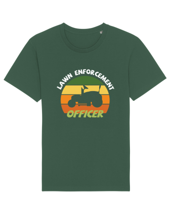 Lawn Enforcement Officer Bottle Green