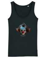 Craniu clown - skullclown Maiou Damă Dreamer