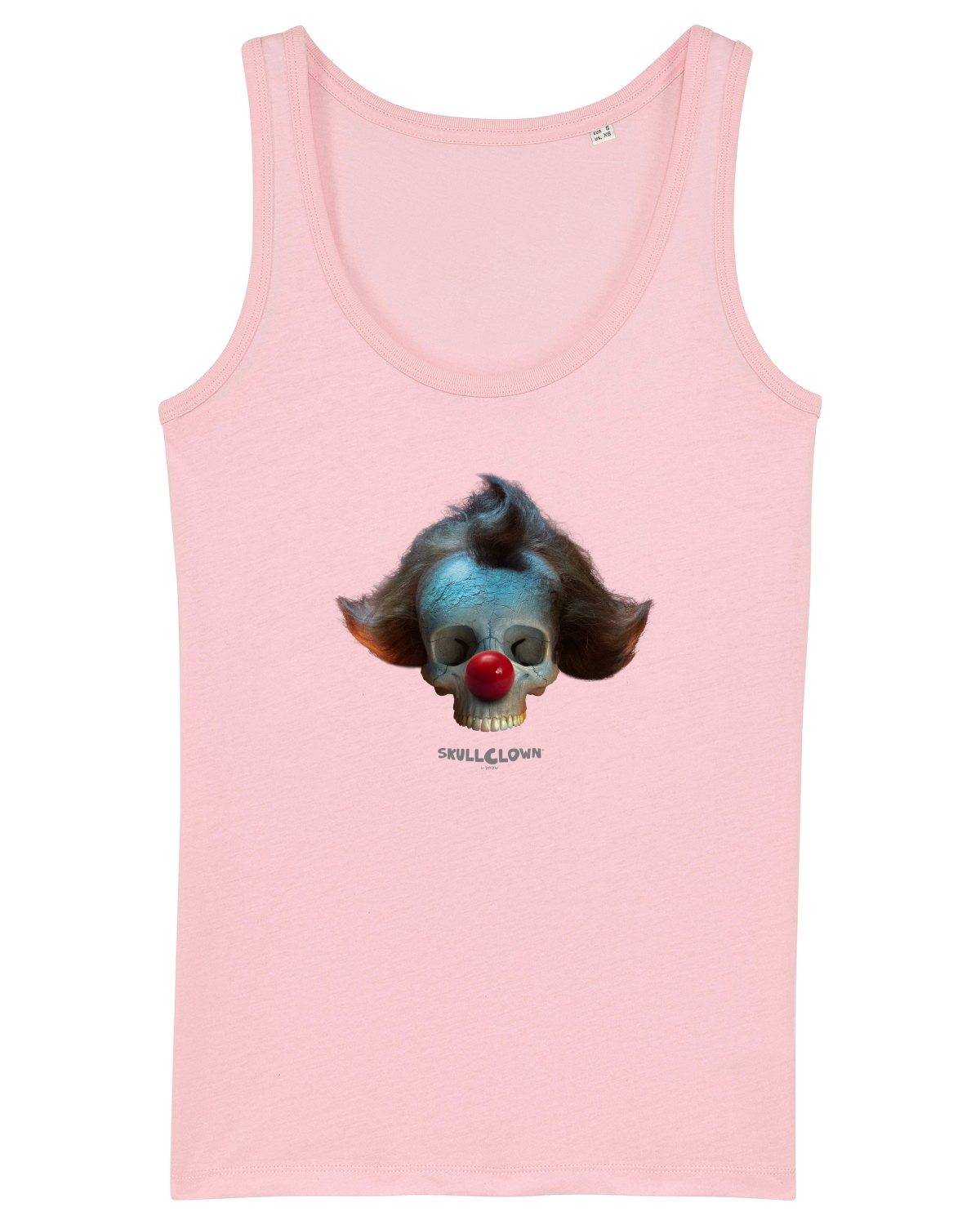 Maiou Damă Dreamer Cotton Pink