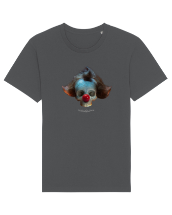 Craniu clown - skullclown Anthracite