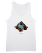 Craniu clown - skullclown Maiou Bărbat Runs