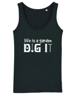 Life is a Garden Dig It Maiou Damă Dreamer