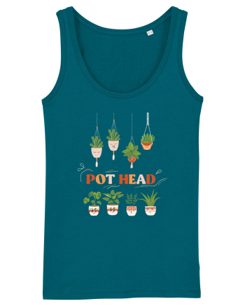 Pot Head Ocean Depth