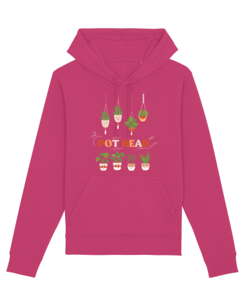 Pot Head Raspberry