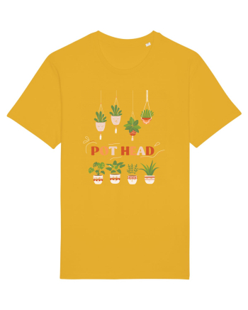 Pot Head Spectra Yellow