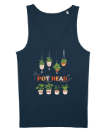 Pot Head Maiou Bărbat Runs