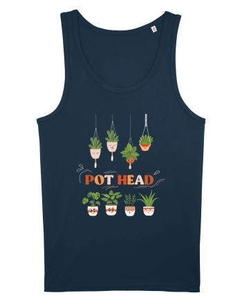 Pot Head Navy