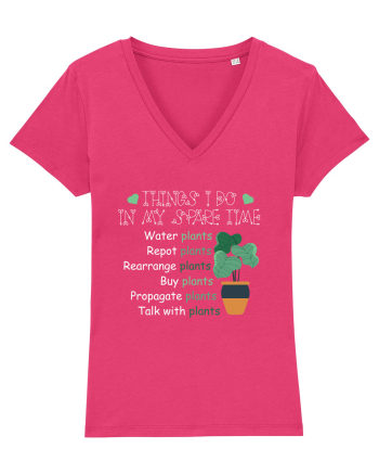 Things I Do In My Space Time Raspberry