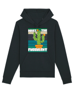 What the Fucculent Hanorac Unisex Drummer