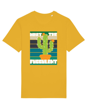 What the Fucculent Spectra Yellow