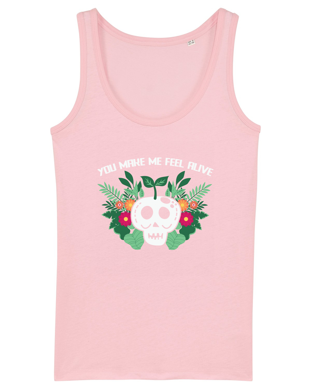 Maiou Damă Dreamer Cotton Pink